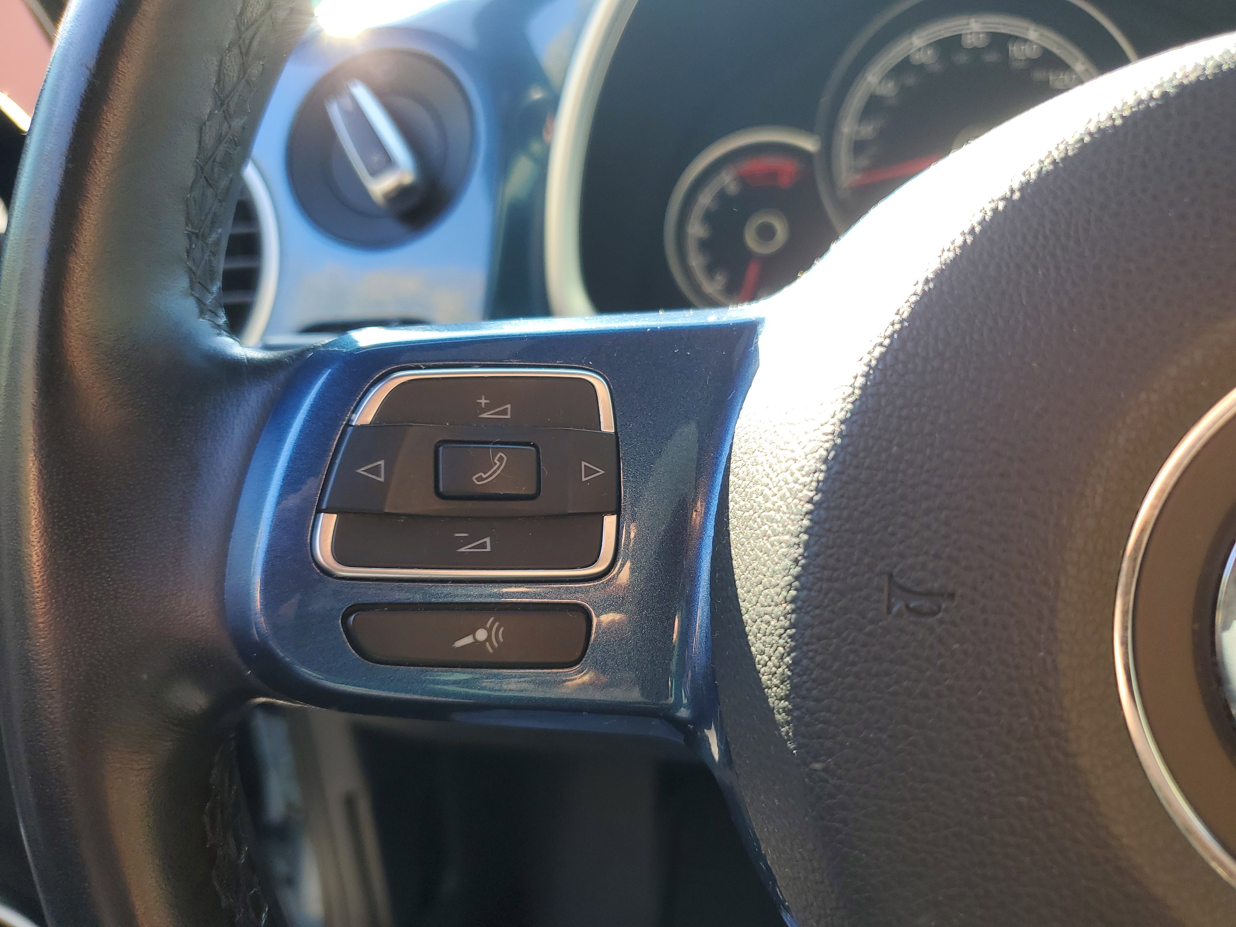 Used 2019 Volkswagen Beetle 2.0T S image 13