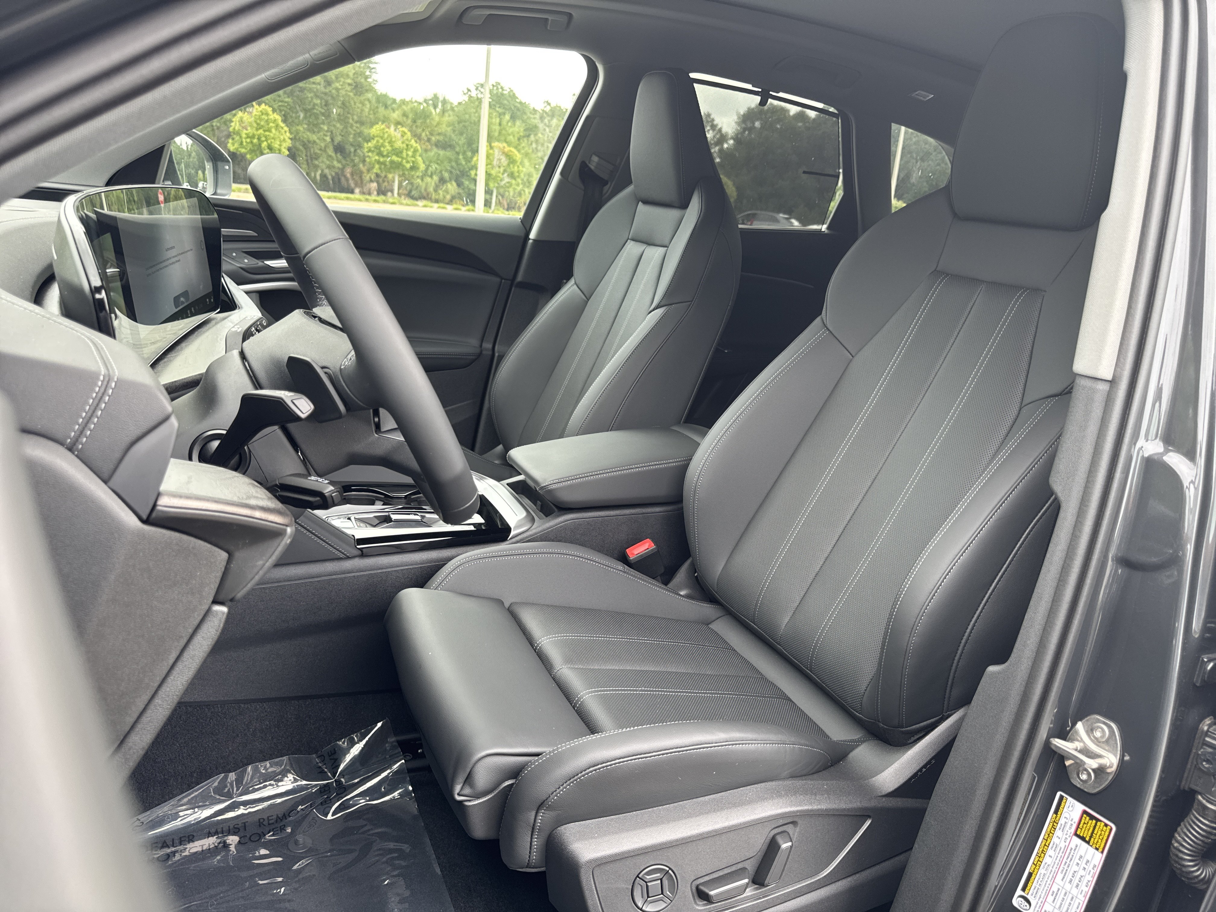 New 2026 Audi Q5 Premium Plus AWD/4WD image 19