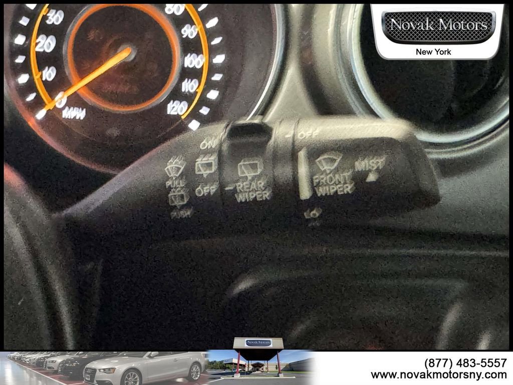 Used 2020 Jeep Wrangler Unlimited Sahara AWD/4WD image 20