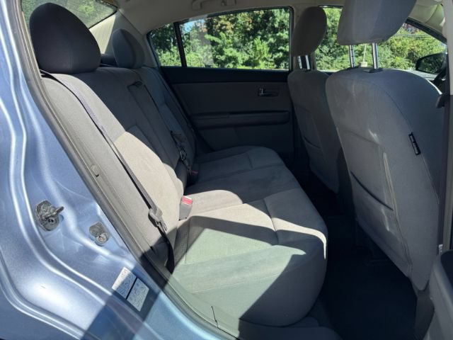 Used 2009 Nissan Sentra 2.0 S FWD image 25
