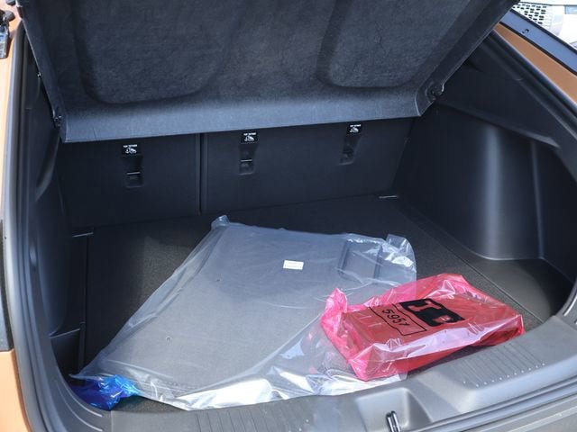 New 2026 Buick Envista Sport Touring w/ Convenience I Package FWD image 8