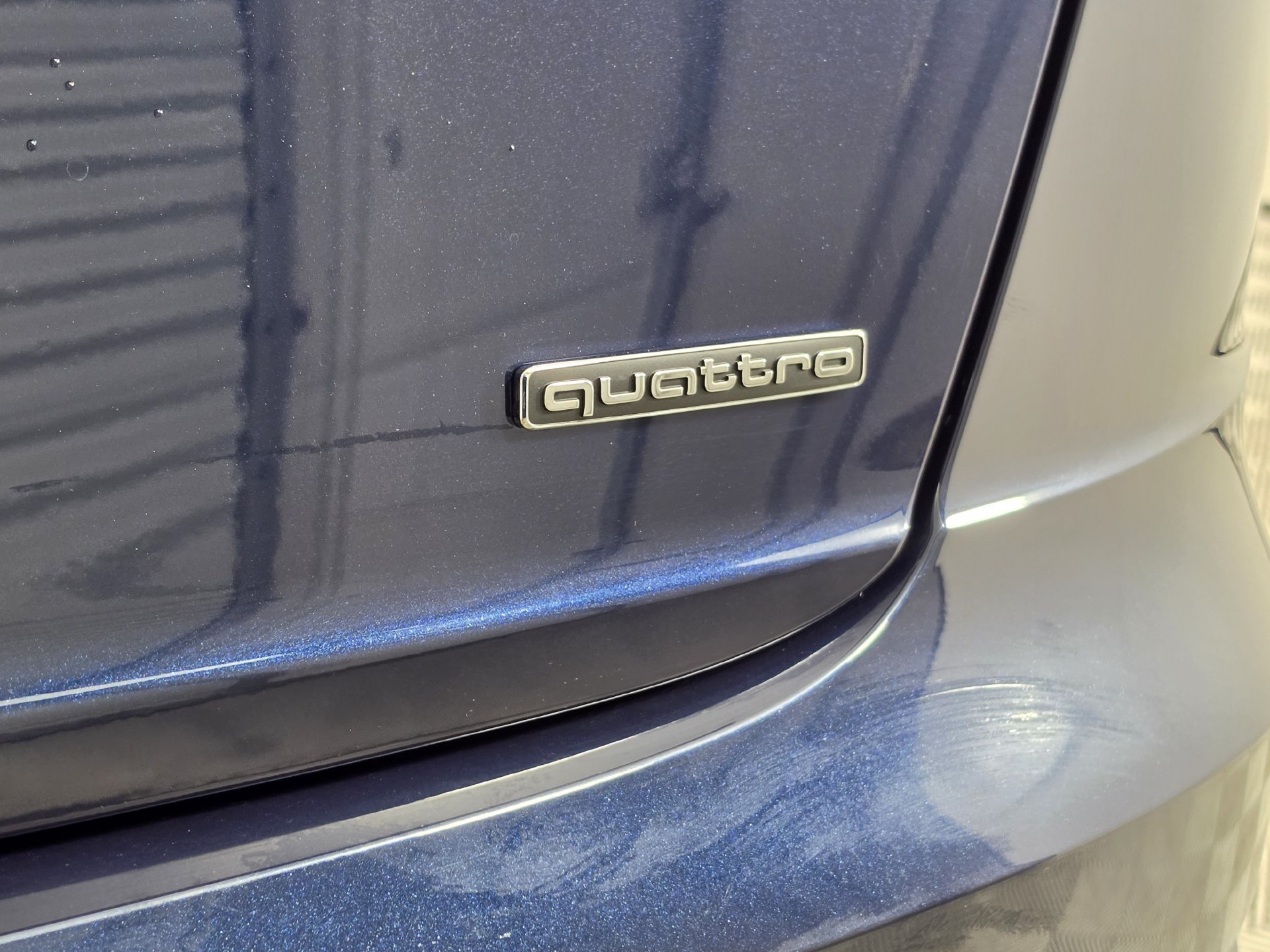 New 2027 Audi Q8 Premium Plus AWD/4WD image 45