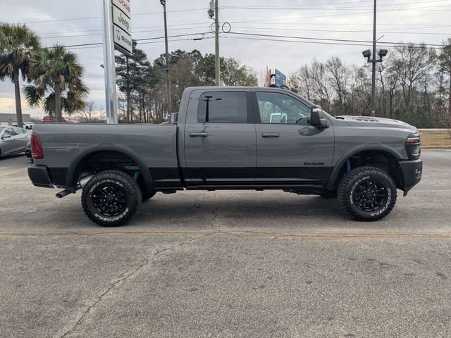 New 2026 RAM 2500 Power Wagon AWD/4WD image 10