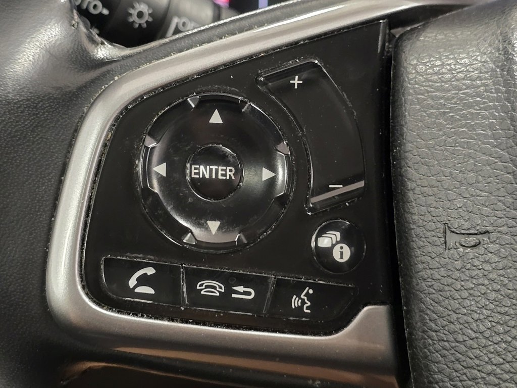 Used 2022 Honda CR-V EX-L image 33