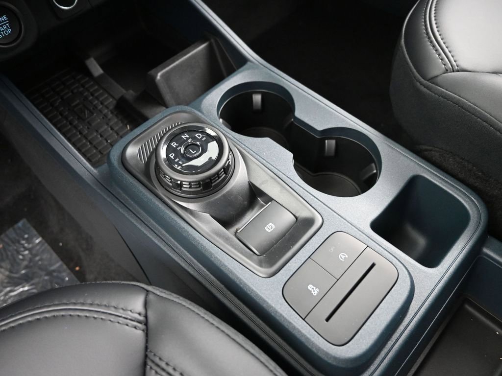 New 2025 Ford Maverick Lariat w/ Black Appearance Package image 21