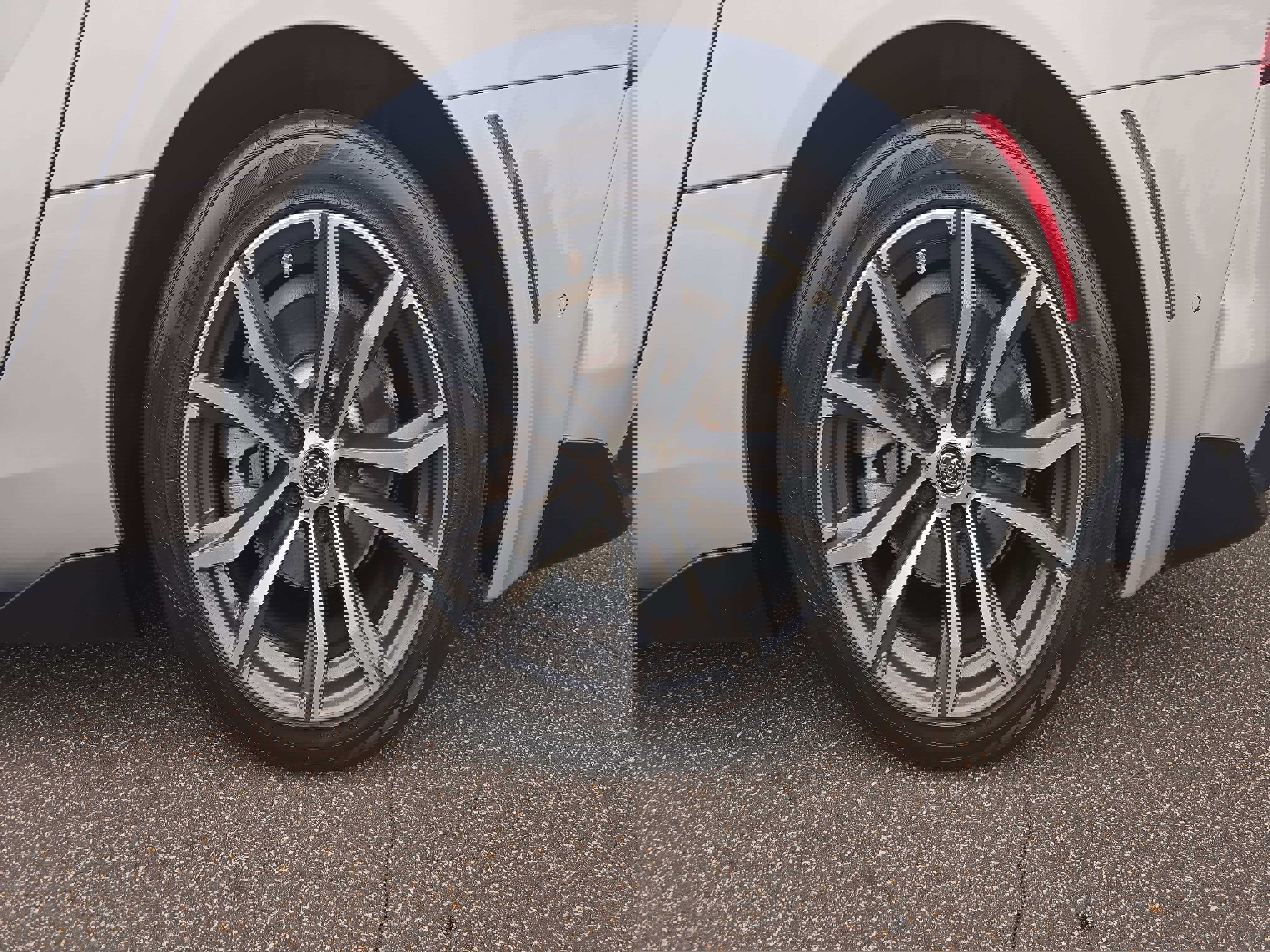 Used 2021 Toyota Supra 2.0 image 32