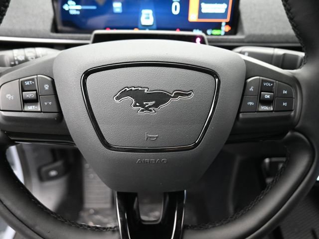 New 2025 Ford Mustang Mach-E Premium w/ Interior Protection Package image 15