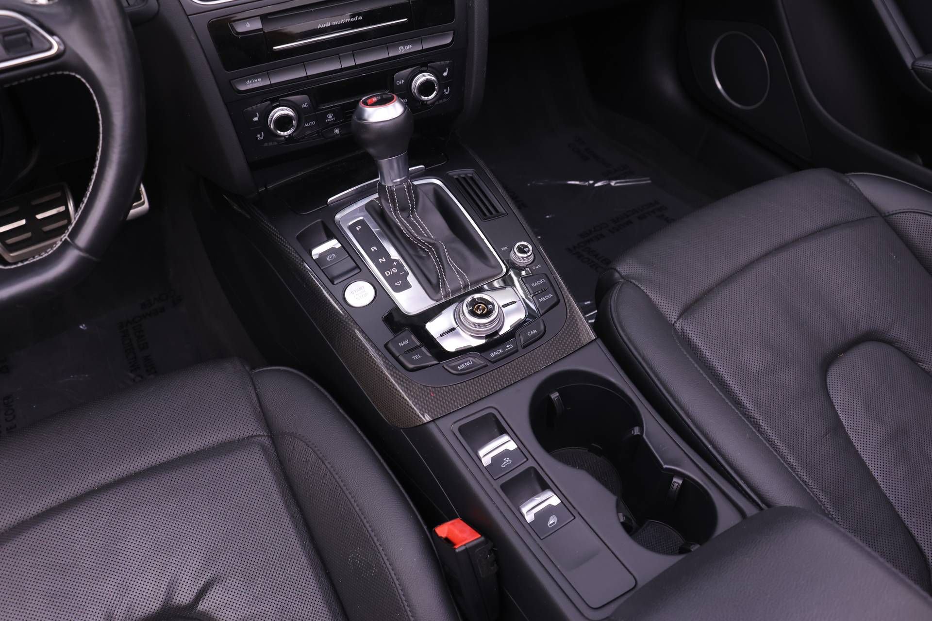 Used 2013 Audi S5 Prestige AWD/4WD image 16