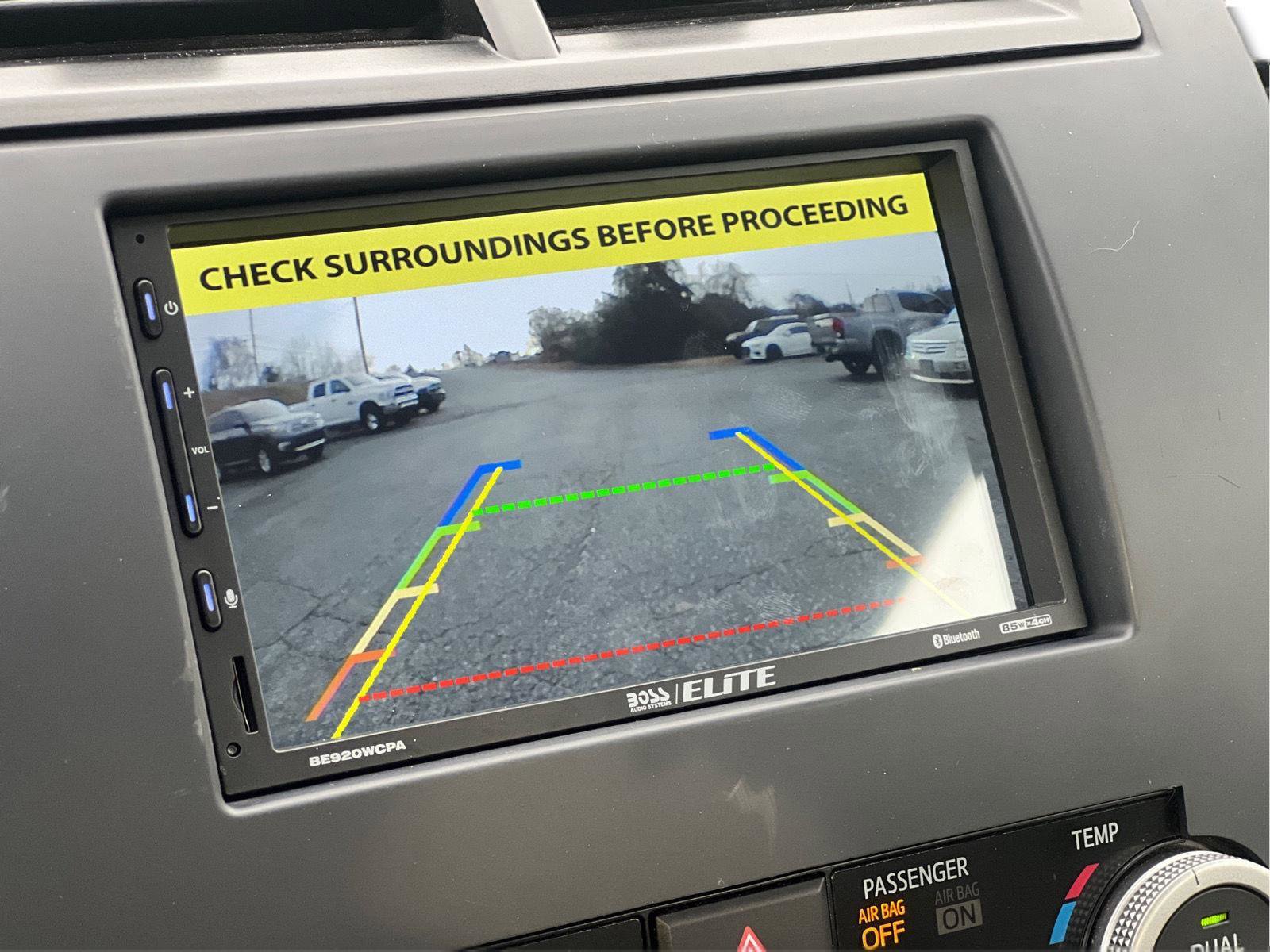 Used 2013 Toyota Camry LE image 4