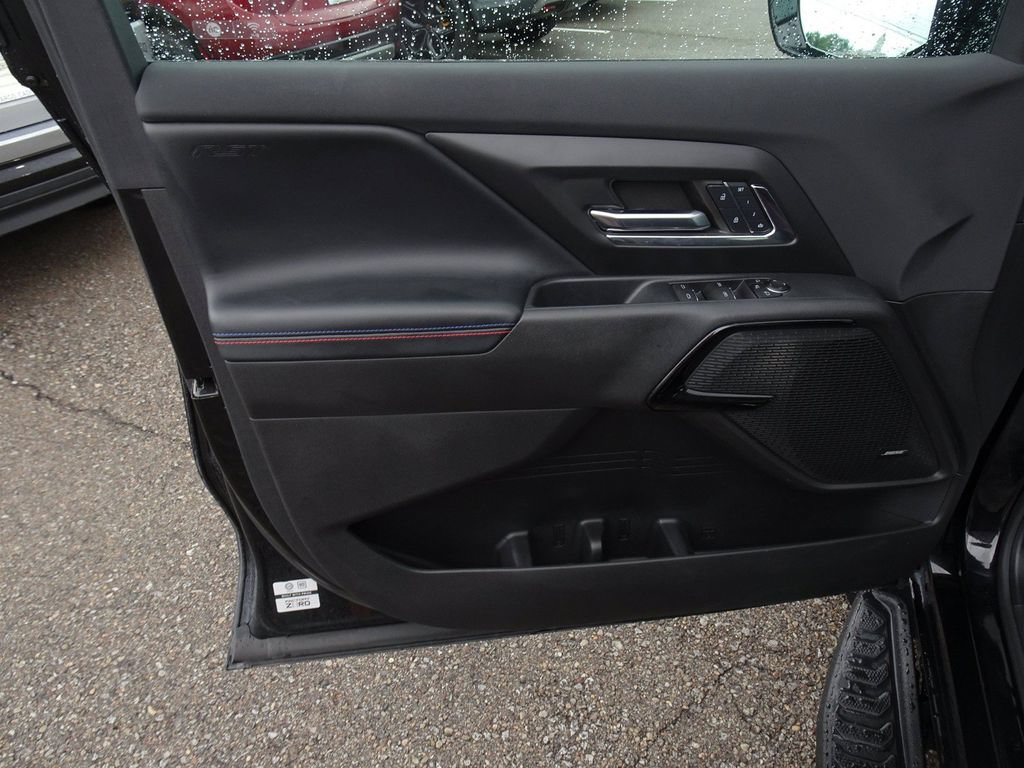 Used 2024 Chevrolet Silverado EV RST AWD/4WD image 11