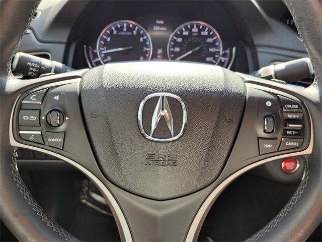 Used 2014 Acura RLX image 32
