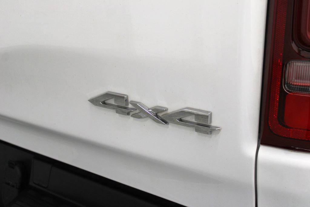 Certified 2022 RAM 1500 Laramie image 40