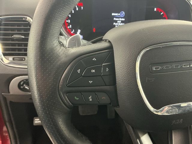 Used 2018 Dodge Durango GT w/ Blacktop Package image 28