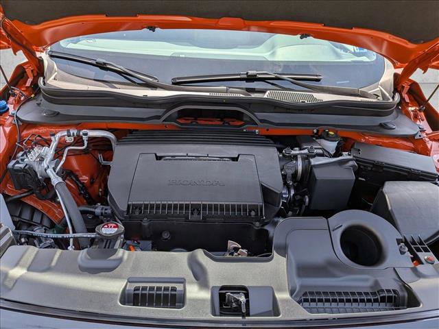 New 2026 Honda Passport TrailSport Elite image 17