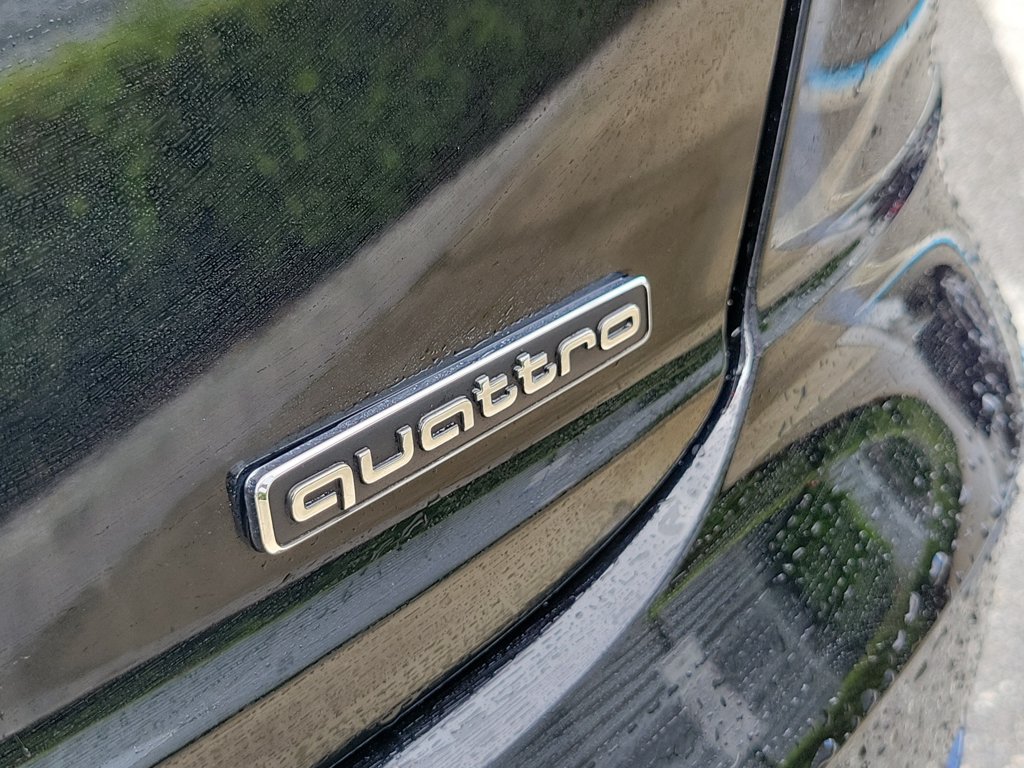 Certified 2023 Audi Q8 Premium Plus w/ Premium Plus Package AWD/4WD image 6