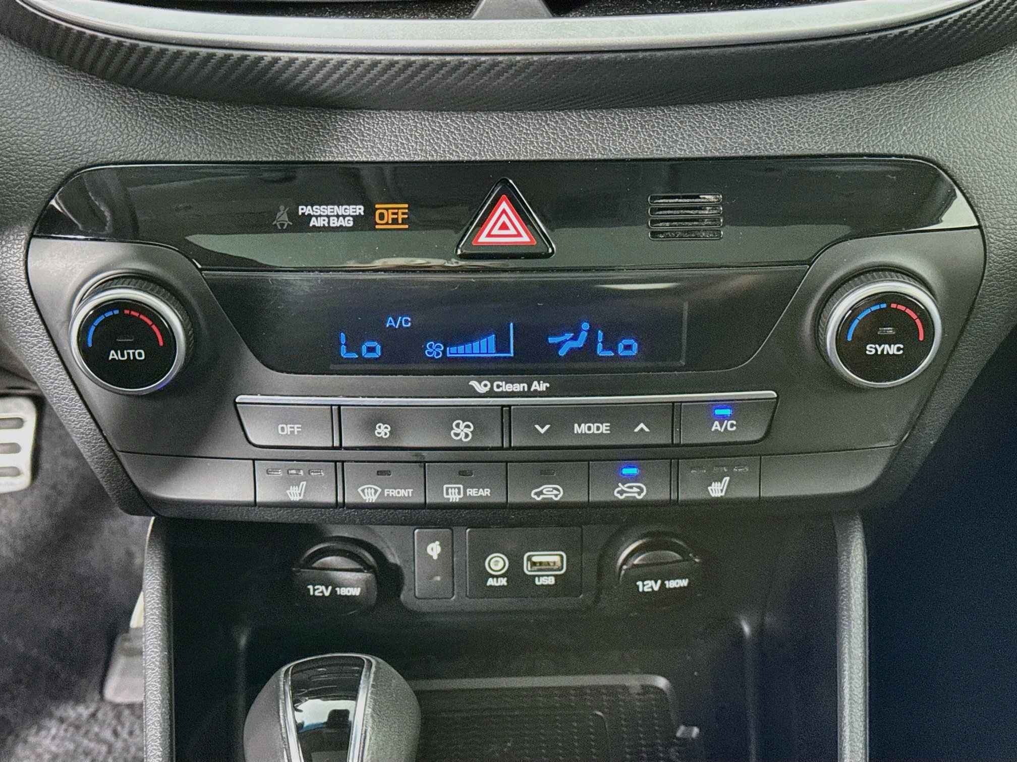 Used 2019 Hyundai Tucson Night AWD/4WD image 16