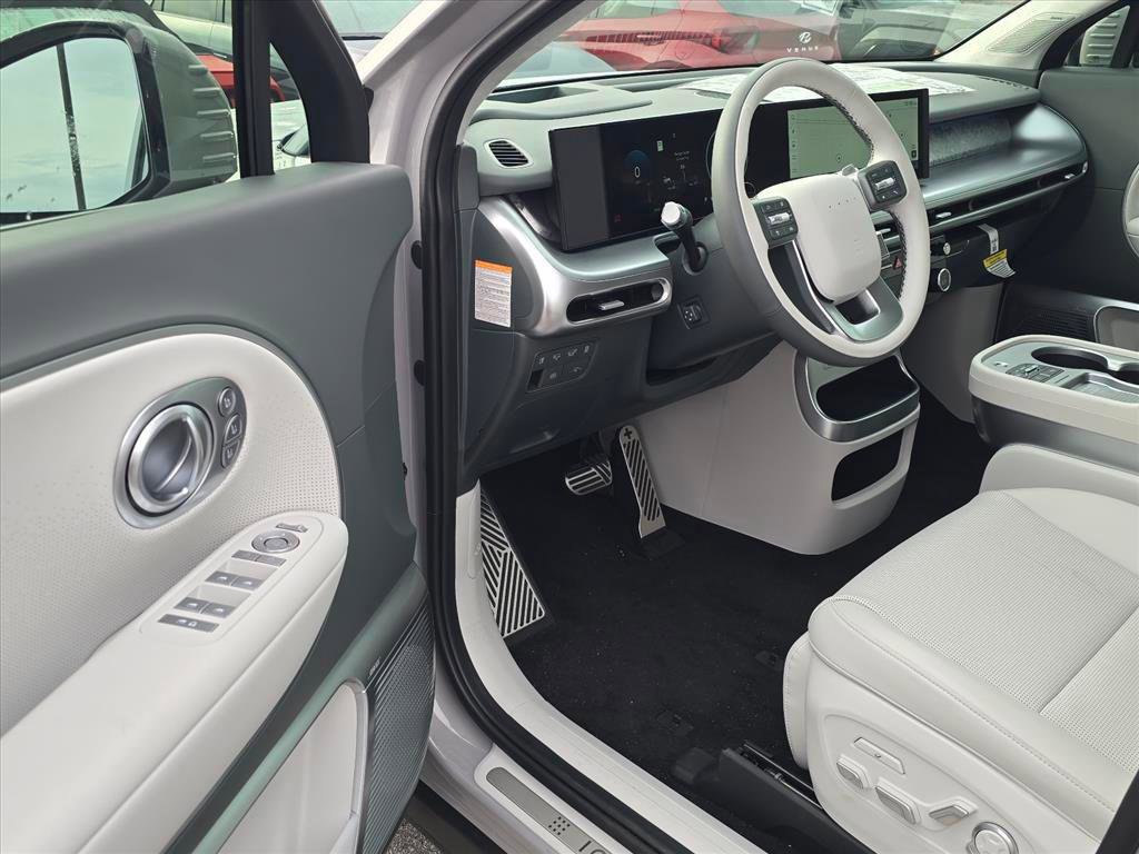 New 2026 Hyundai Ioniq 9 Calligraphy image 9