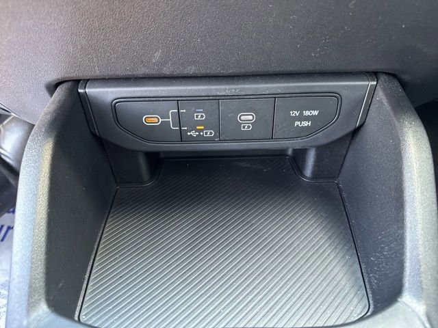 Certified 2025 Kia K4 FWD image 12