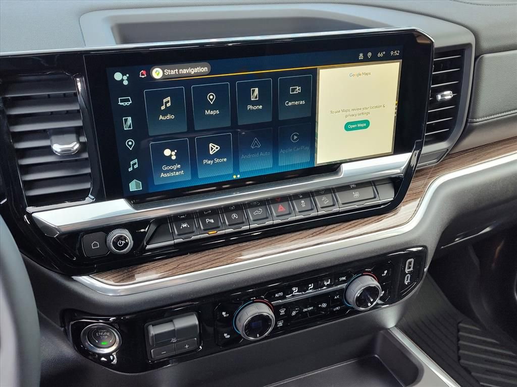 New 2026 Chevrolet Silverado 1500 RST image 12