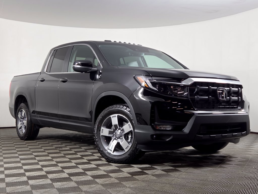 New 2026 Honda Ridgeline RTL image 2