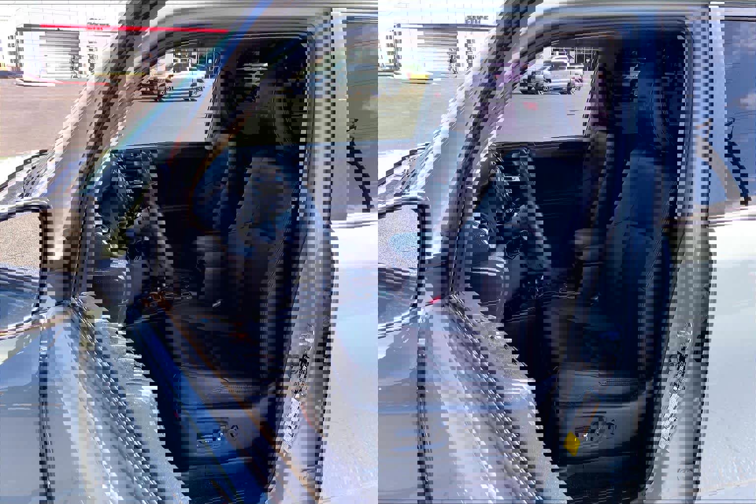 Used 2021 Toyota 4Runner TRD Pro AWD/4WD image 8