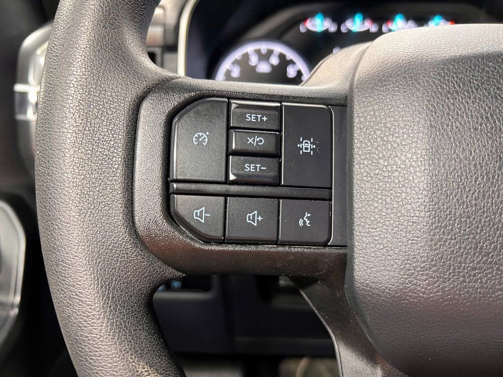 Used 2023 Ford F150 XL w/ STX Appearance Package image 16