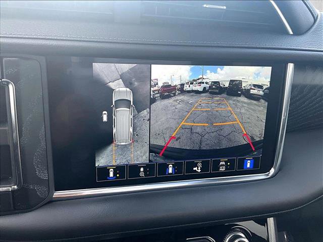 Certified 2023 GMC Yukon Denali image 23