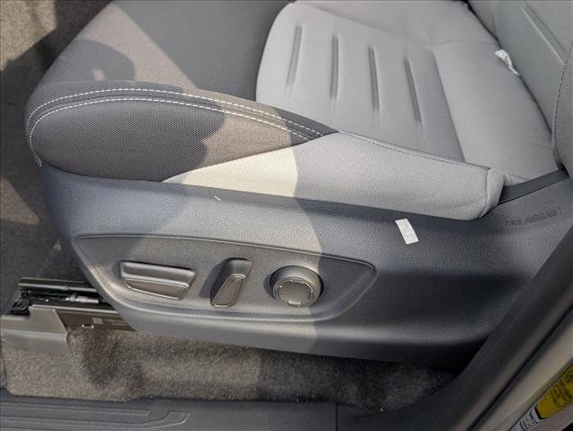 New 2025 Toyota Tacoma TRD Off-Road image 15