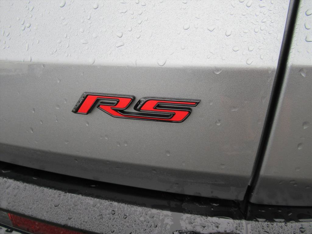 Used 2024 Chevrolet Traverse RS w/ LPO, Floor Liner Package image 15