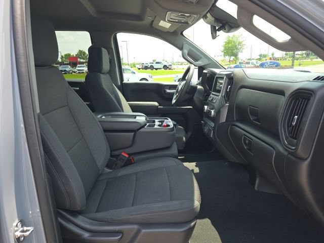 Used 2024 GMC Sierra 1500 Pro w/ Graphite Edition AWD/4WD image 20