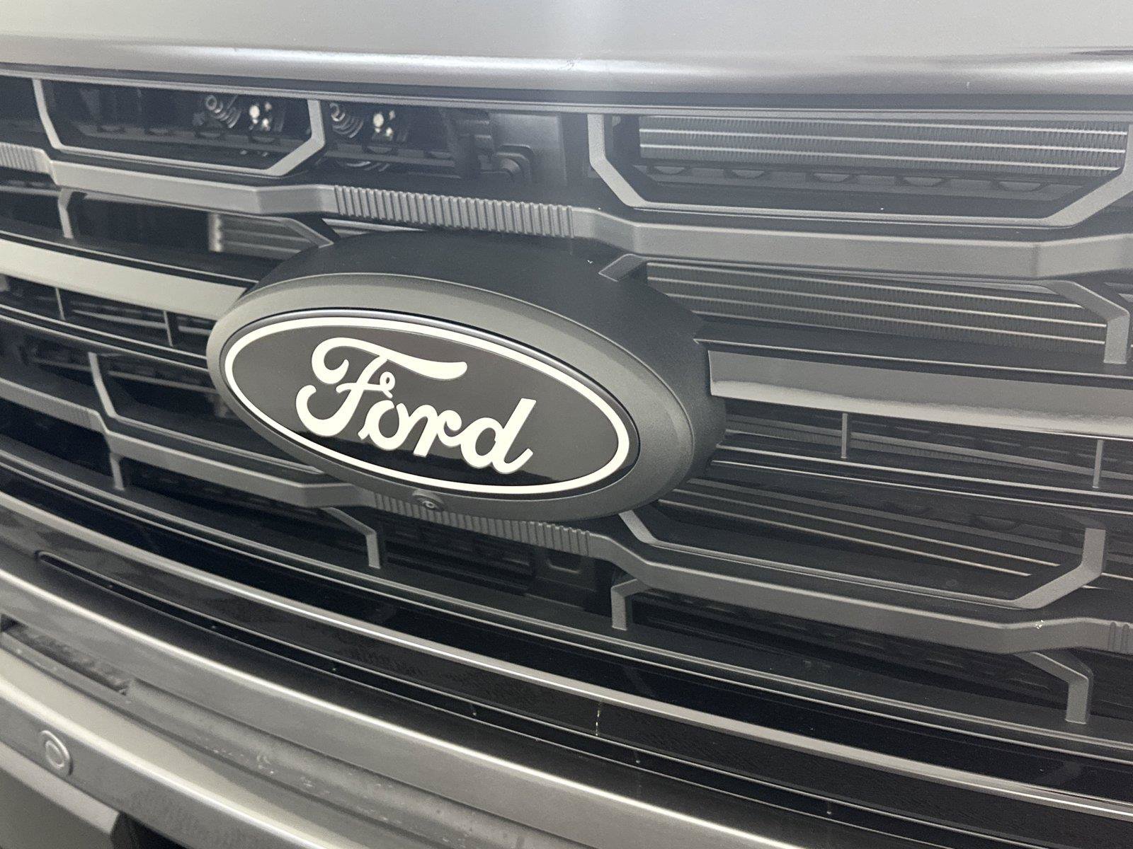 Used 2026 Ford F150 XLT w/ Equipment Group 302A MID AWD/4WD image 13