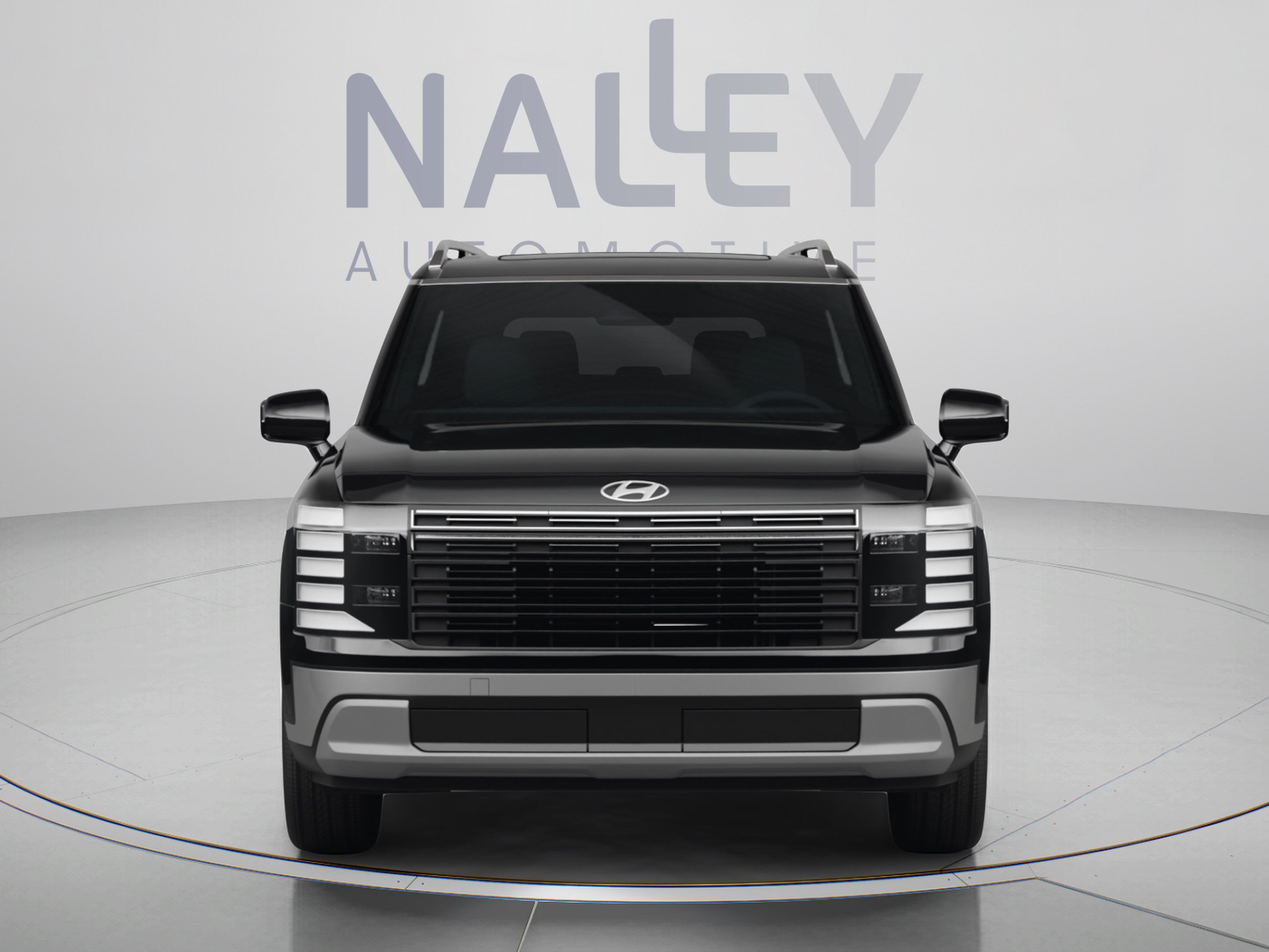 New 2026 Hyundai Palisade Calligraphy FWD image 7