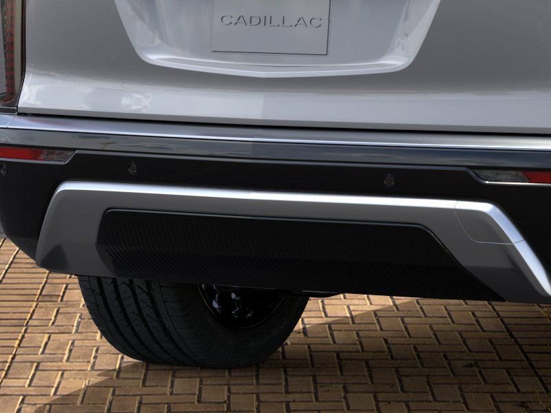 New 2026 Cadillac Vistiq Premium Luxury AWD/4WD image 14