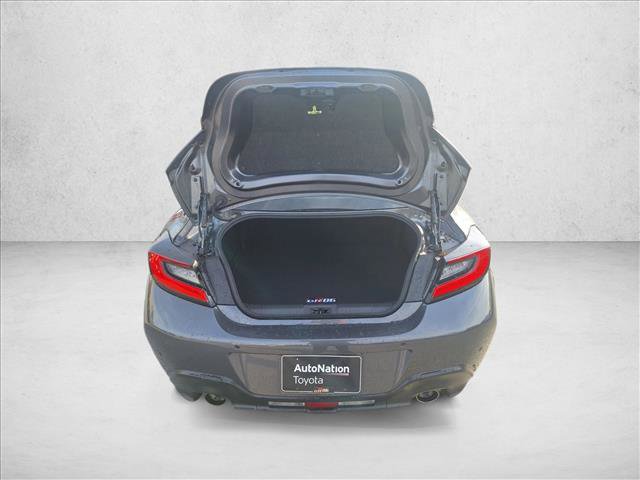 Certified 2024 Toyota GR86 Premium image 15