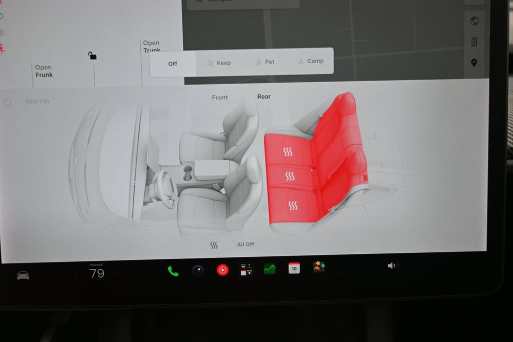 Used 2021 Tesla Model Y Long Range AWD/4WD image 33