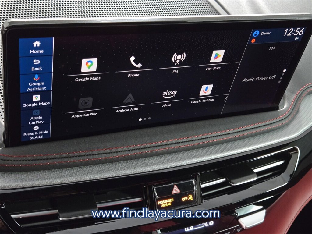 New 2026 Acura MDX A-Spec image 14