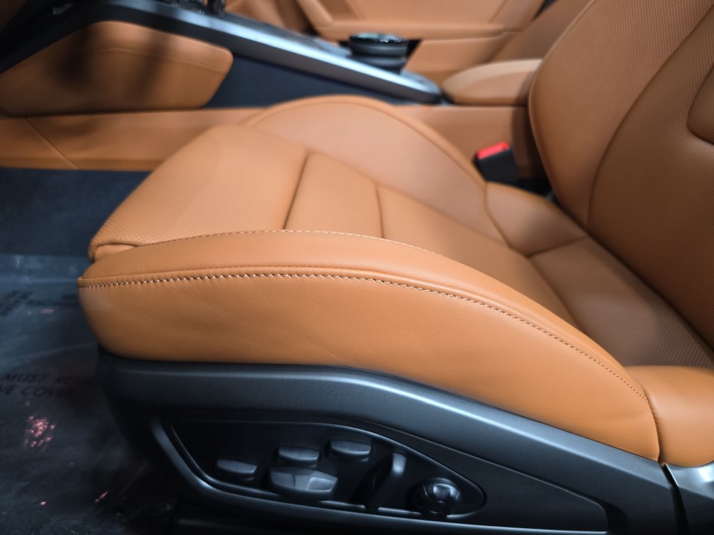 New 2026 Porsche 911 Carrera RWD image 23