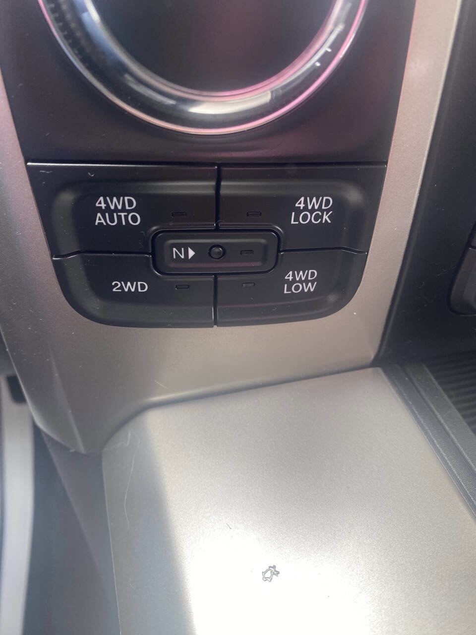 Used 2015 RAM 1500 Big Horn AWD/4WD image 16
