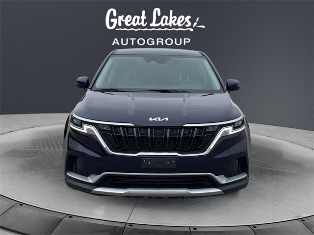 Used 2024 Kia Carnival LX image 8