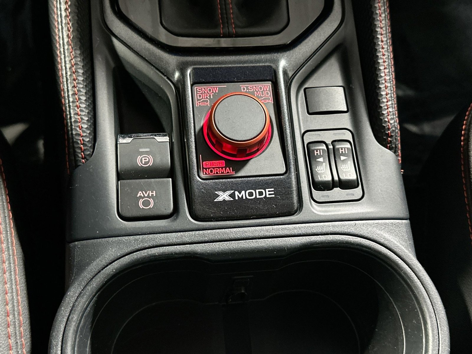 Used 2023 Subaru Forester Sport image 26