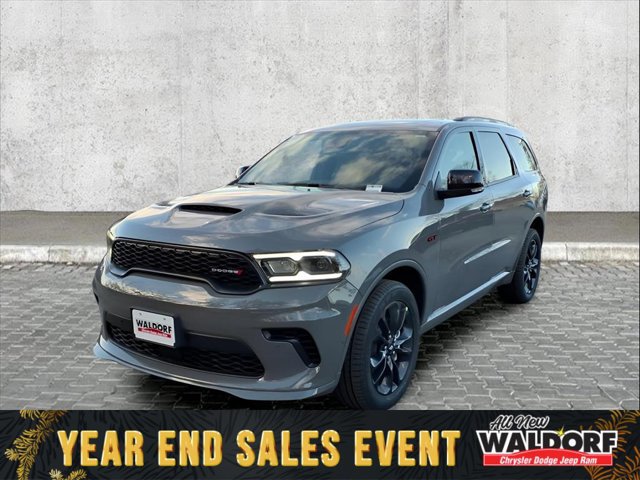New 2026 Dodge Durango GT image 5
