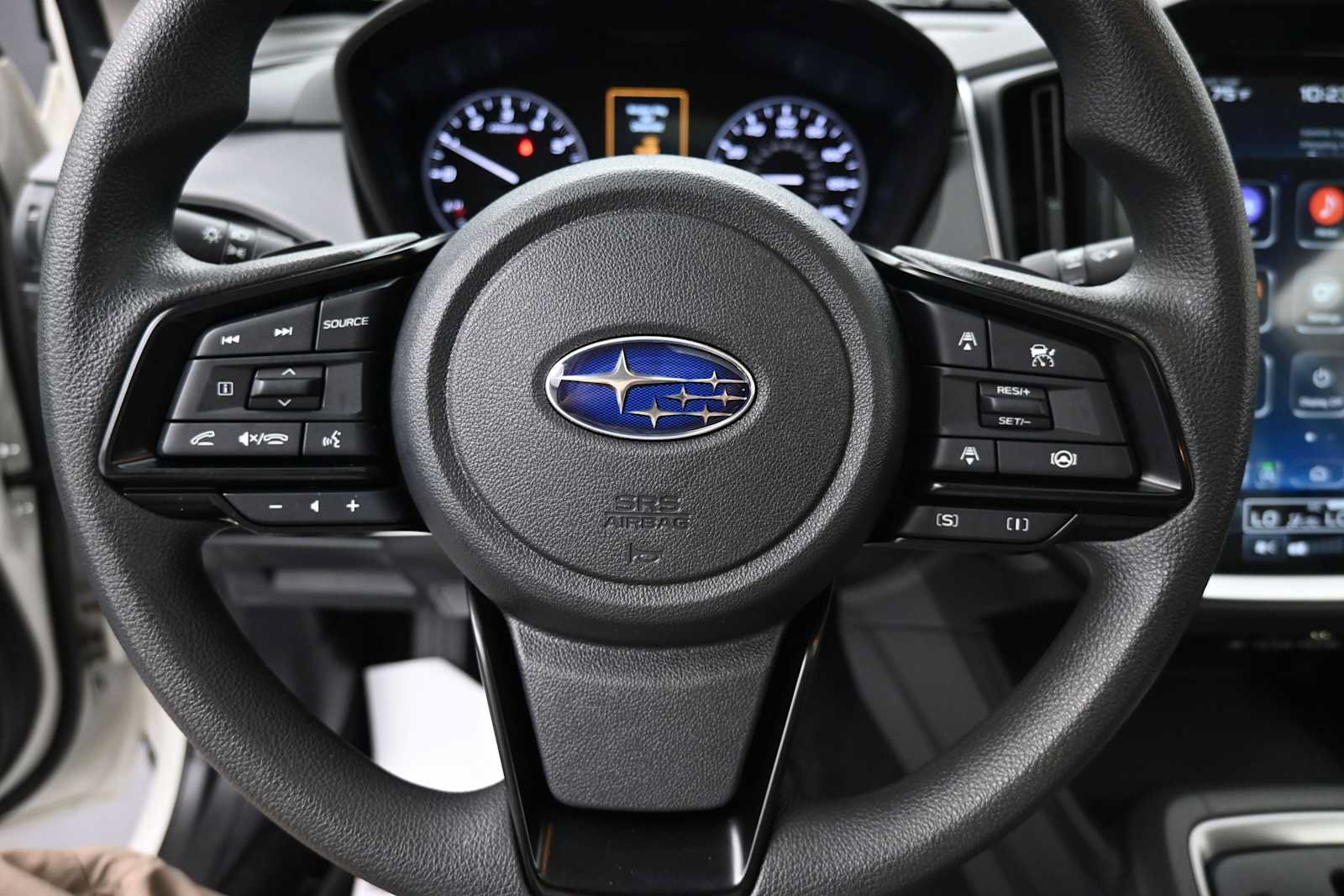 Used 2024 Subaru Crosstrek 2.0i Premium AWD/4WD image 6