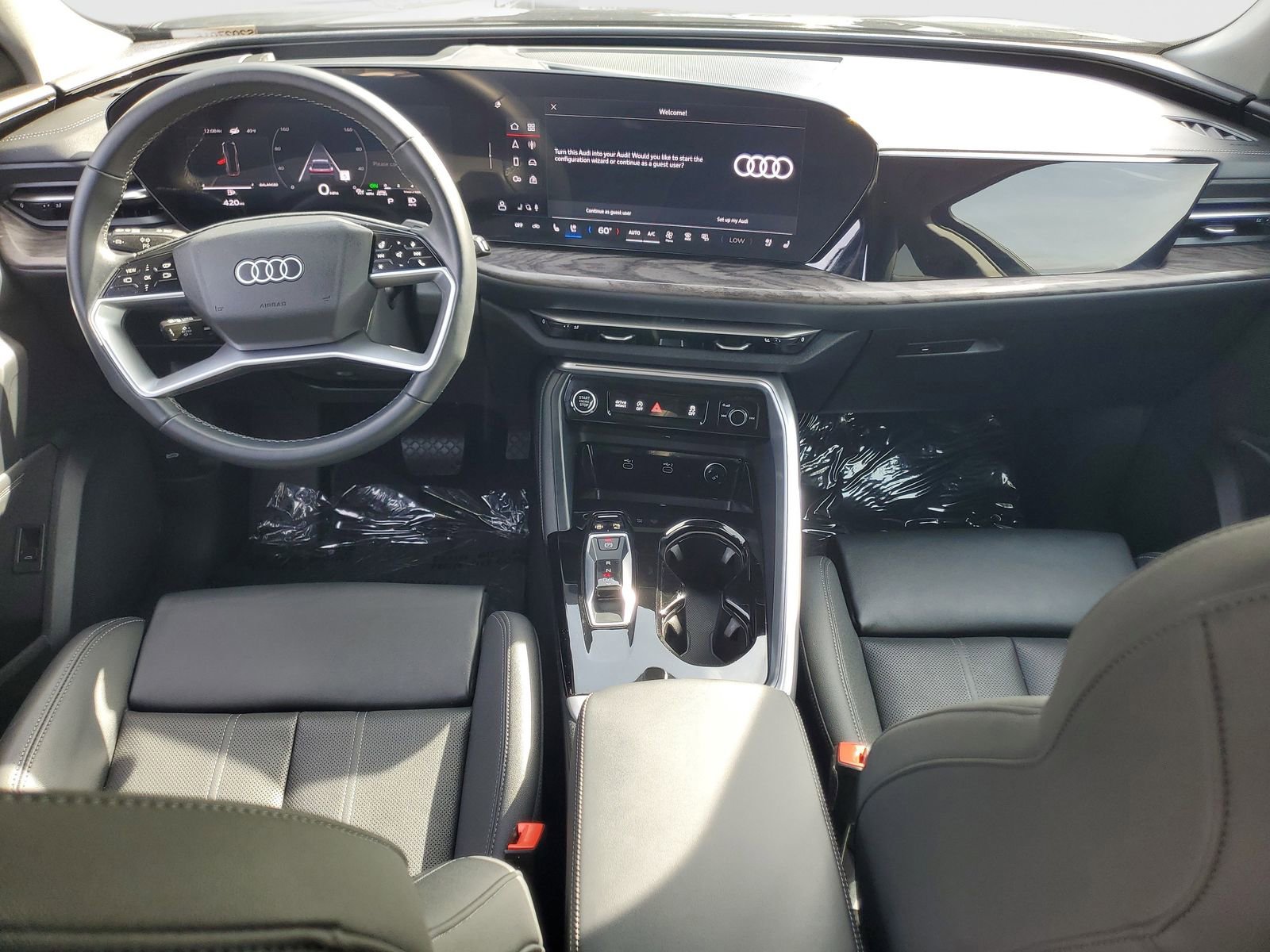 Used 2025 Audi Q5 Premium Plus w/ Premium Plus image 11