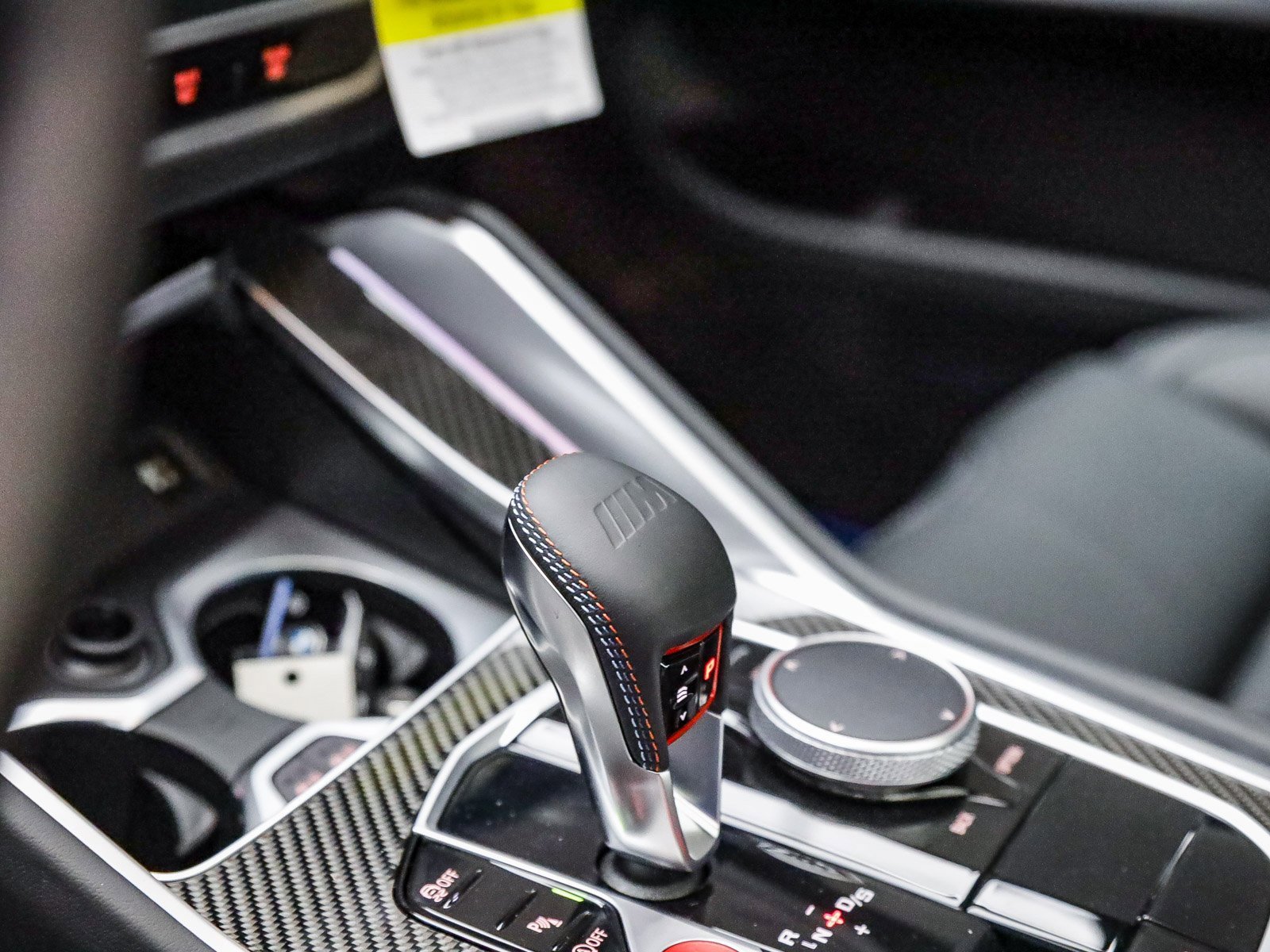 New 2026 BMW X5 M Competition w/ Executive Package image 24