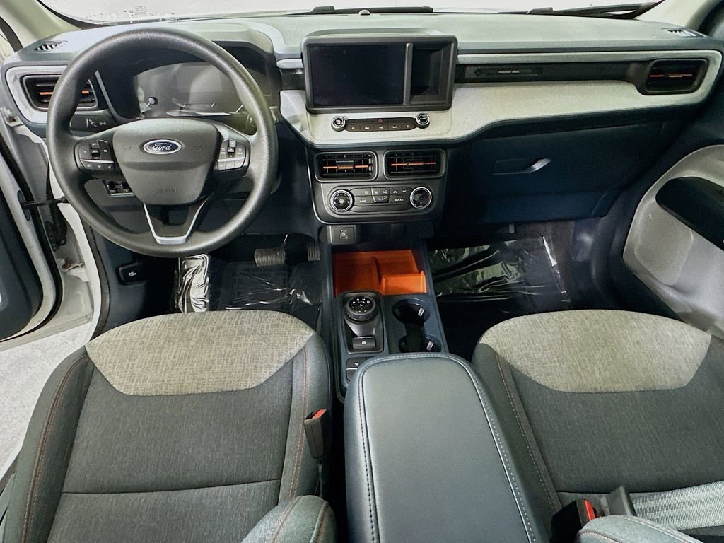 Used 2024 Ford Maverick XLT w/ Equipment Group 300A Standard image 16