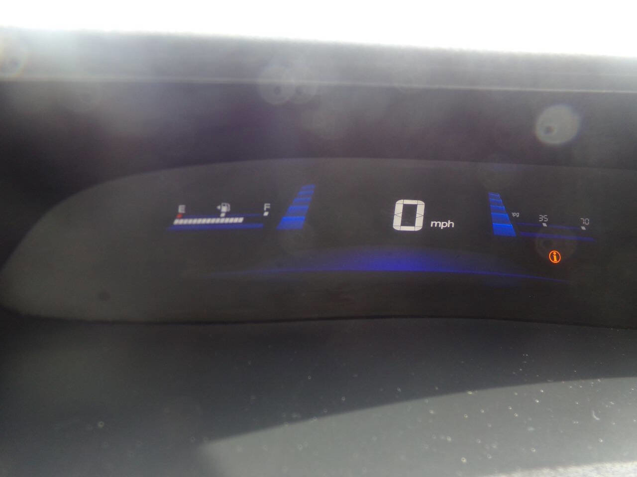 Used 2014 Honda Civic EX image 23