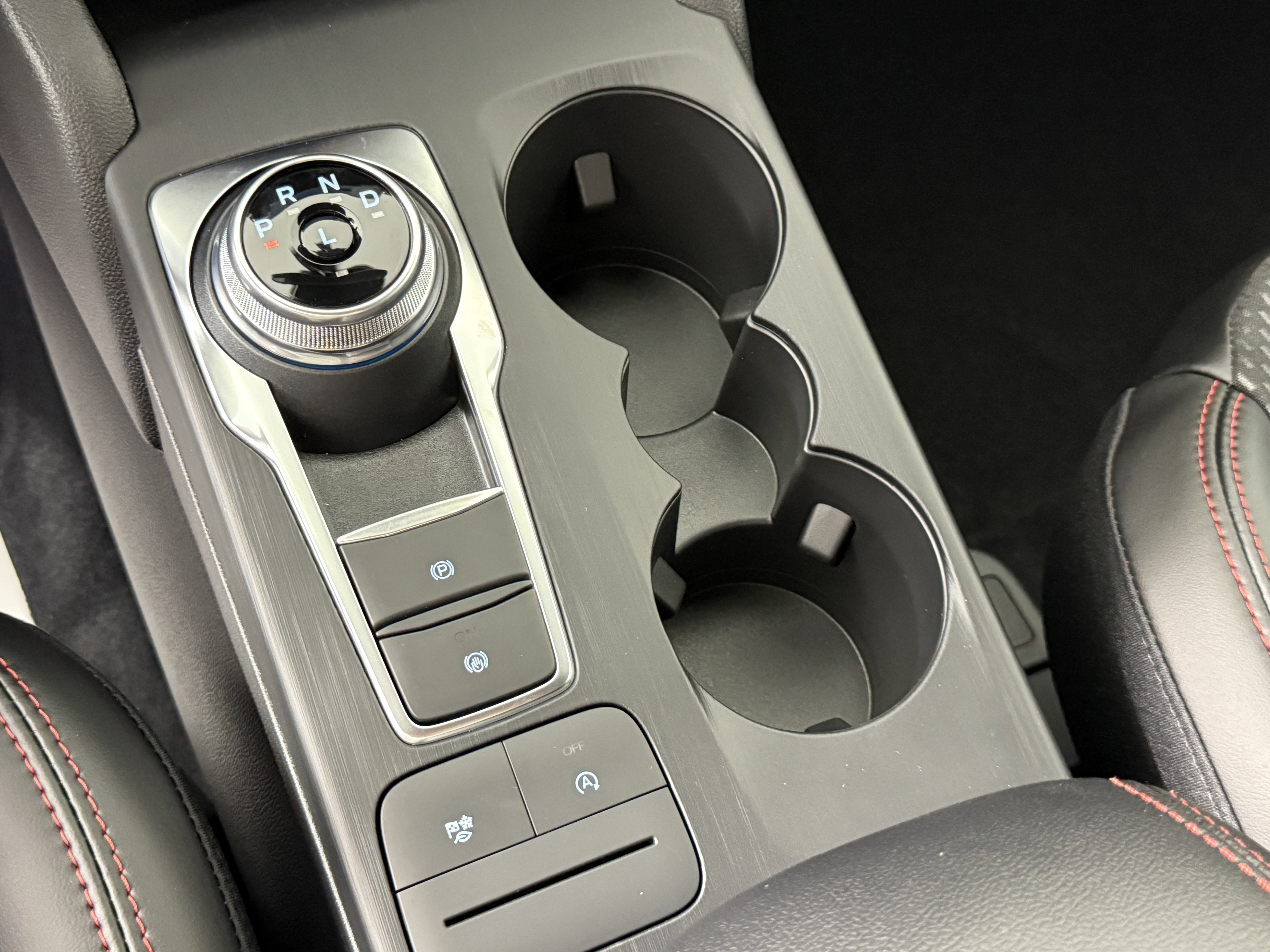 New 2026 Ford Escape ST-Line image 24
