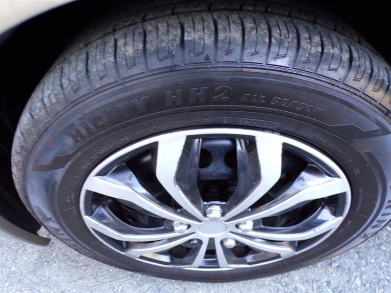 Used 2009 Honda Accord LX image 44