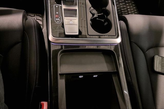Used 2025 Audi Q7 3.0T Prestige w/ Prestige Package image 34