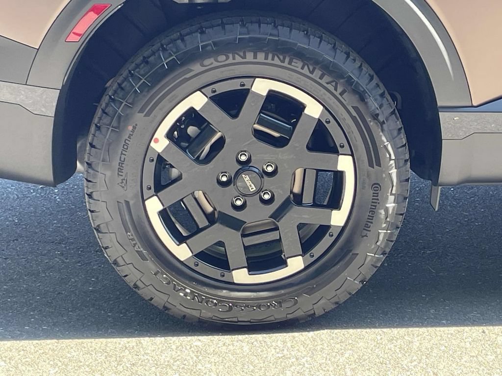 New 2026 Hyundai Palisade XRT Pro AWD/4WD image 8
